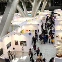 アートフェア東京2013