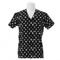 メンズTシャツ（ブラック）11万円
