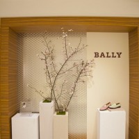 伊勢丹新宿店にバリーのポップアップショップ「New Bally Collection by Pablo Coppola」がオープン（2階シューズプロモーションスペース）