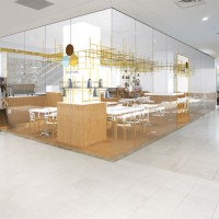 「クチューム」が二子玉川に新店舗をオープン