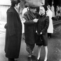 1967年公開のフランス映画『昼顔』で主演女優のカトリーヌ・ドヌーヴ