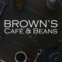 先着で240人に「BROWN’S Cafe & Beans」のドリップコーヒーをプレゼント