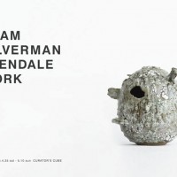 陶芸家のアダム・シルヴァーマンによる個展「GLENDALE WORK」