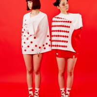 proto（egg）product projectによる展示即売会「proto（egg）product project present “TOMATO T-SHIRTS 展」が開催