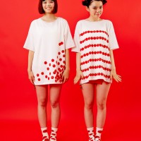 proto（egg）product projectによる展示即売会「proto（egg）product project present “TOMATO T-SHIRTS 展」が開催