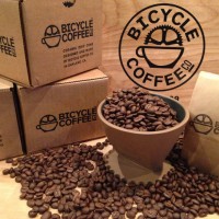 表参道店内に「バイシクル コーヒー」とタッグを組んだ期間限定カフェ「MADE IN AMERICA CAFE」がオープン