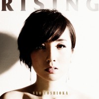 2ndアルバム『Rising』