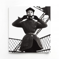 リチャード・アヴェドンによる写真集『Dior by Avedon』が発売