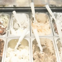 世界初の乳製品を一切使用しないアイスクリームショップのキッピーズ ココクリーム