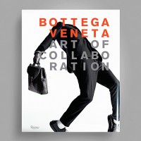 写真集『ボッテガ・ヴェネタ：アート・オブ・コラボレーション』（1万9,000円）