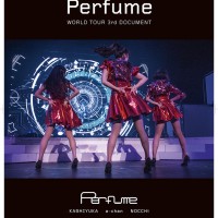 映画『WE ARE Perfume』