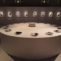 森田恭通 初の個展『Porcelaine Nude』