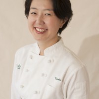 chef Naokoのオーナー・田村なを子の料理