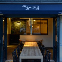 ロンドンで和牛ブームを起こすソルト・コンソーシアムが、西麻布に“イノセント”な焼肉レストランをオープン