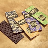 マルゥ チョコレート