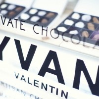 バレンタインシーズンにしか一般発売されないチョコレート、イヴァン・ヴァレンティンが1月20日より順次発売