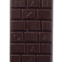 ショコラ・カズナーヴ（Chocolat Cazenave）