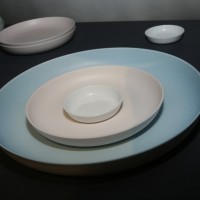 1616/S&B“Coloe Porcelain"