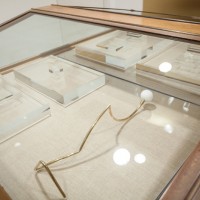 ソフィー・ビル・ブラーエがサカイに向けたカプセルコレクション「サカイソフィービルブラーエ」の発売を記念したカクテルパーティーを開催