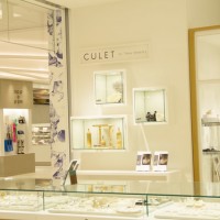 地階コンセプトショップの「CULET by New Jewelry」