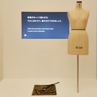 「MIYAKE ISSEY展: 三宅一生の仕事」
