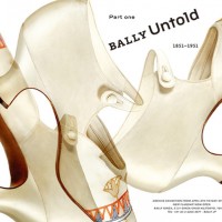 「Bally Untold Part 1: 1851 - 1951」