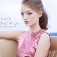 RMKが2016年サマーコレクションを発売