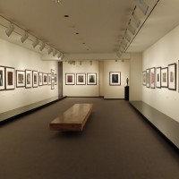 何必館・京都現代美術館で開催されている「サラ・ムーン12345」展