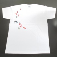 深堀隆介 限定Tシャツ（3,500円）