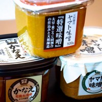 ヤマト醤油味噌（素カテゴリー）