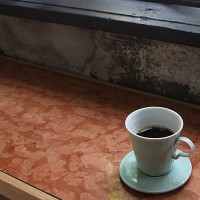 京都・茶筒の老舗 開化堂が表現するカフェとは？伝統工芸に触れるエントランス「Kaikado Cafe」