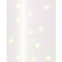 トップコート「Wish on secret stars!」10ml 1,800円／ジルスチュアート ビューティ