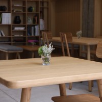 Kaikado Cafe:店内の様子8