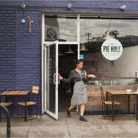 ロサンゼルス発パイとオーガニックコーヒーの専門店・The Pie Hole Los Angelesが日本初上陸