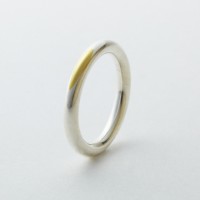 gold wedding ring（2012年）