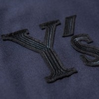 「Y’s x New Era（R） Stadium Jacket」（7万8,000円）