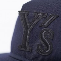 「Y’s x New Era（R） 9FIFTY Original Fit A-Frame」（9,000円）