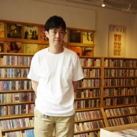 六本木WAVE、Amazon日本法人を経て、カセットテープ専門店を開いた角田太郎さん