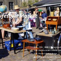 北欧のライフスタイルのマーケット「Nordic Lifestyle Market Season 04 : Fall 2016」が開催
