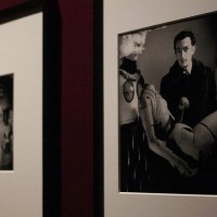 ドゥニーズ・ベロン「シュルレアリスム国際展」で展示されたサルバドール・ダリ制作によるマネキン