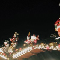 「Christmas Market in 横浜赤レンガ倉庫」開催