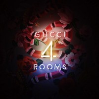グッチがブランドの美学を全く新しい体験を通じて発信するアートプロジェクト「GUCCI 4 ROOMS」をスタート