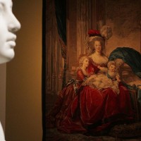 「ヴェルサイユ宮殿《監修》 マリー・アントワネット展 美術品が語るフランス王妃の真実」