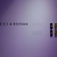 グッチ、4人のアーティストが“4つの部屋”で表現するアートプロジェクト。真鍋大度、塩田千春らが参加
