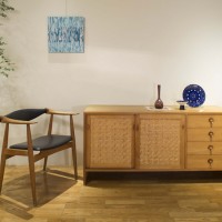 北欧ヴィンテージの家具と器を紹介するイベント「クラシックファニチャーコレクション 2016 ～気持ちの良いカタチが集まるところ～」が開催
