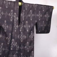 結城紬の着物