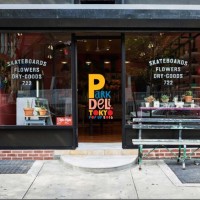 ブルックリンの雑貨・アパレルショップ「パークデリカッセン」が中目黒のコーヒースタンド「The Workers Coffee / Bar」にポップアップショップをオープン