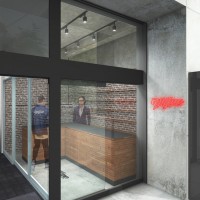 MYneが大阪に初の路面店をオープン