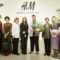 H&M Design Award 2017の優勝者は、イギリス出身のリチャード・クインに決定