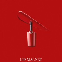ジョルジオ アルマーニ ビューティが新作リキッドルージュ「リップ マグネット」（4,500円）を発売